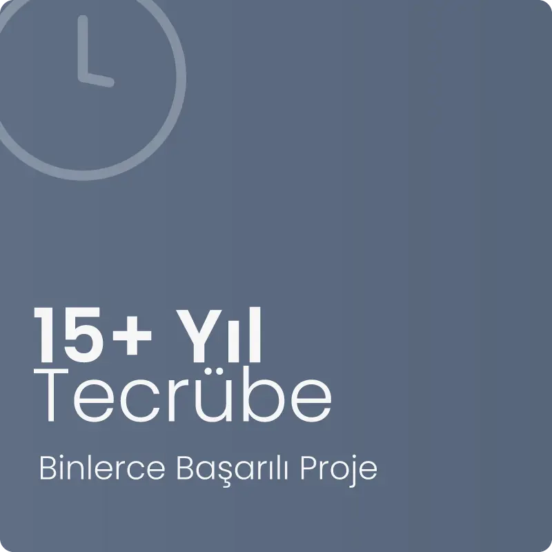 15 Yıl Tecrübe v3